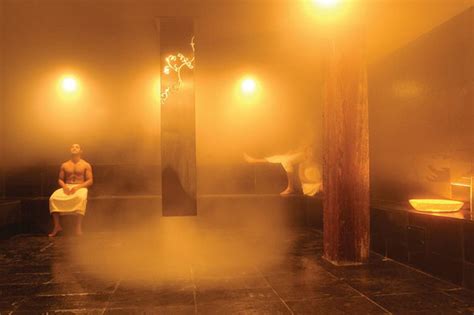 Top 10 Best Private Saunas Near Toronto, Ontario